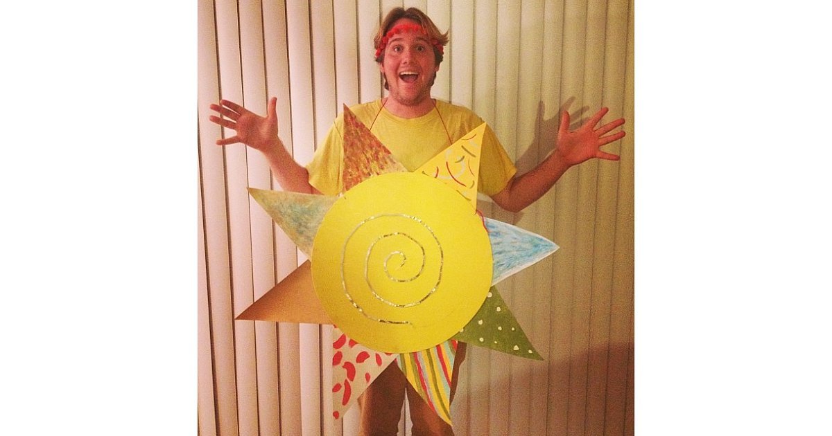 Sun 59 DIY Costumes For Anyone Who Loves the and Geeking Out