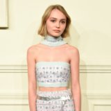 Is Johnny Depp Worried About His Daughter's Modeling Career?