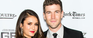 Nina Dobrev Makes Her Red Carpet Debut With Boyfriend Austin Stowell