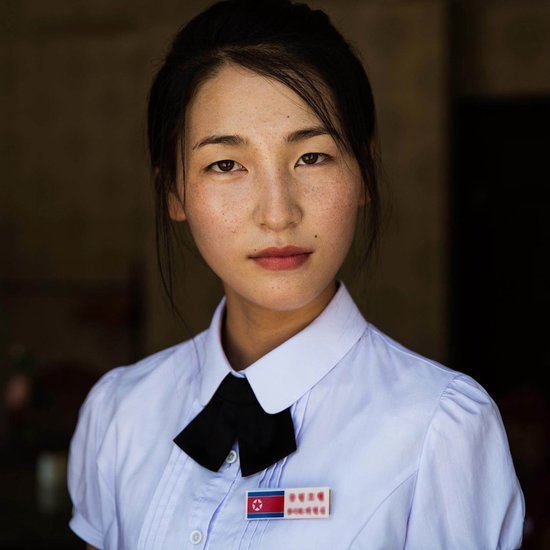 beauty photographer captures female north korea beauty photographer captures female north korea