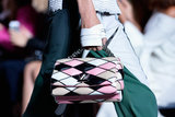 Just Try to Pick a Favorite Louis Vuitton Bag From the Spring '16 Runway