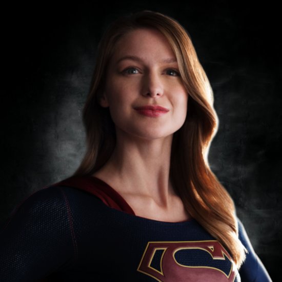 Will Superman Be On The Supergirl Tv Show Popsugar Entertainment