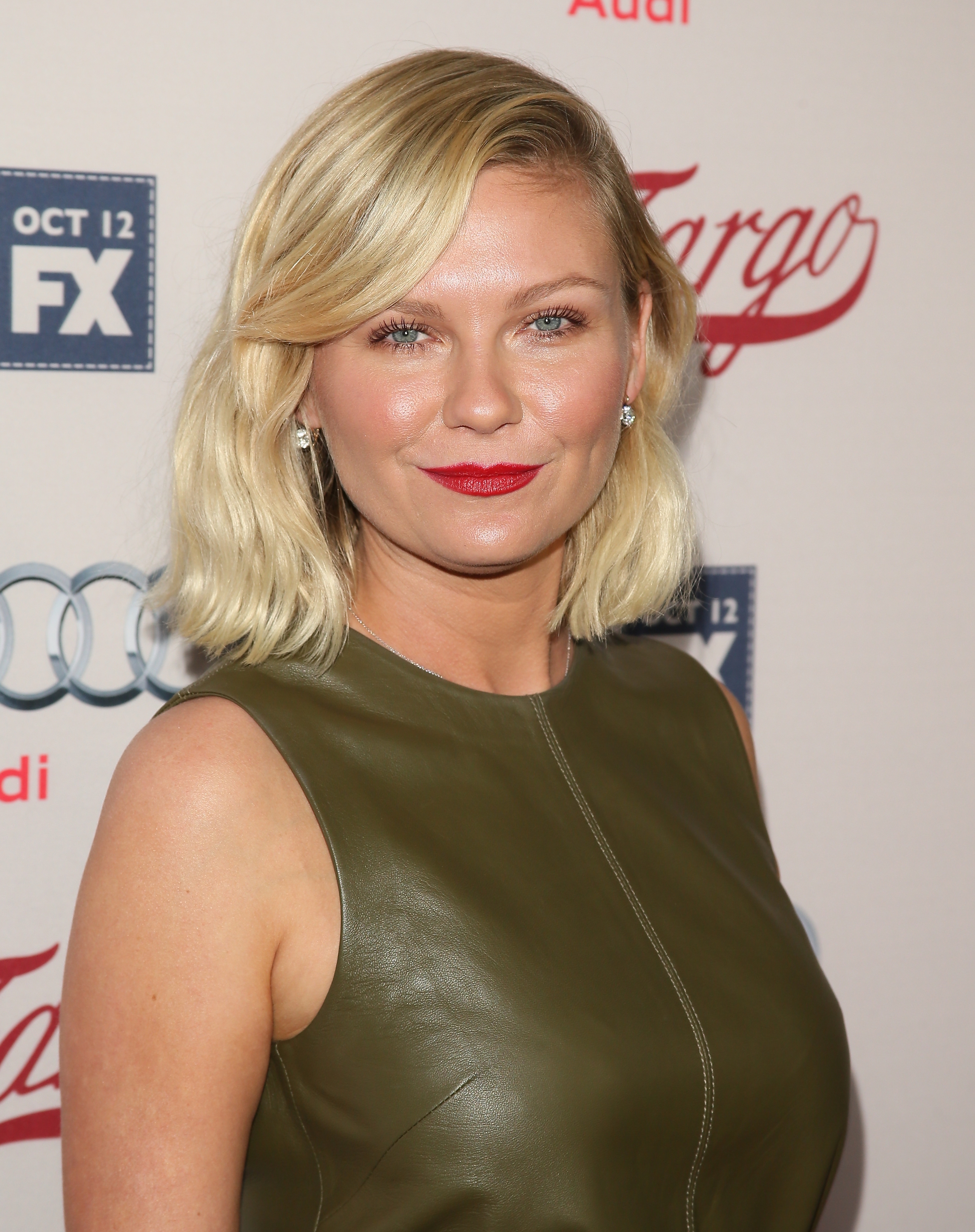 Kirsten Dunst | POPSUGAR Celebrity