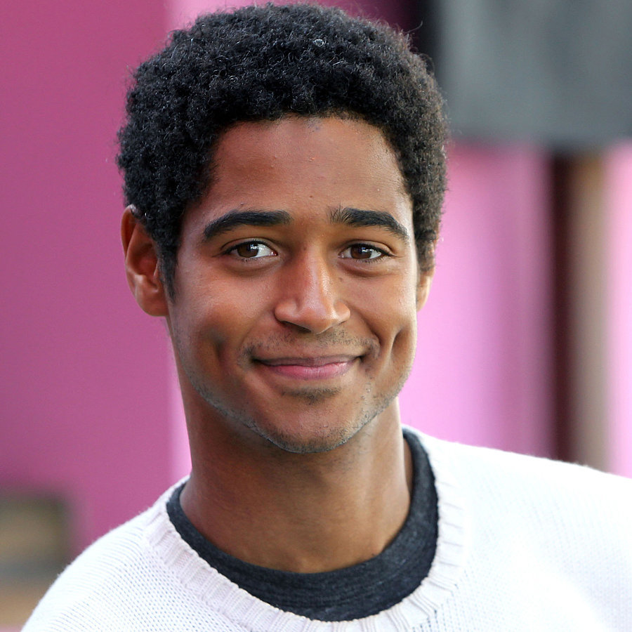 alfred enoch married alfred enoch married