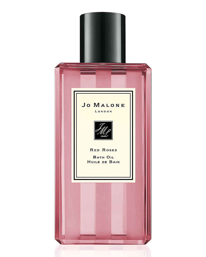 Jo Malone Red Roses Bath Oil 12 Cult British Beauty Buys Every American Girl Needs POPSUGAR