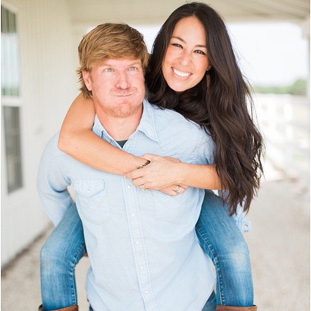 Cast Of Fixer Upper | how to get cast on fixer upper popsugar home Cast Of Fixer Upper | how to get cast on fixer upper popsugar home