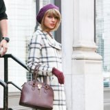 This Is Taylor Swift's Easy Fall Outfit Formula