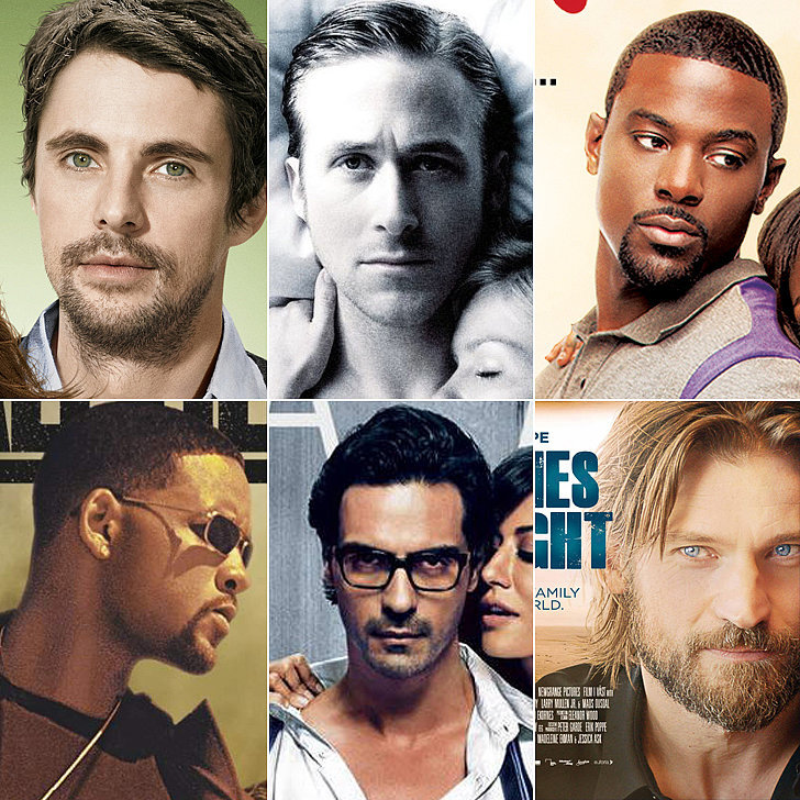 Movies With Hot Guys on Netflix POPSUGAR Love & Sex
