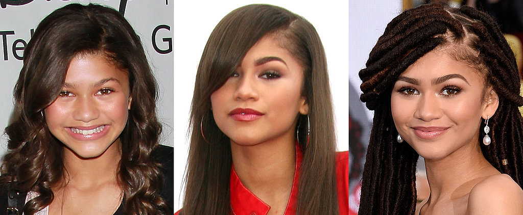 Zendaya | POPSUGAR Celebrity
