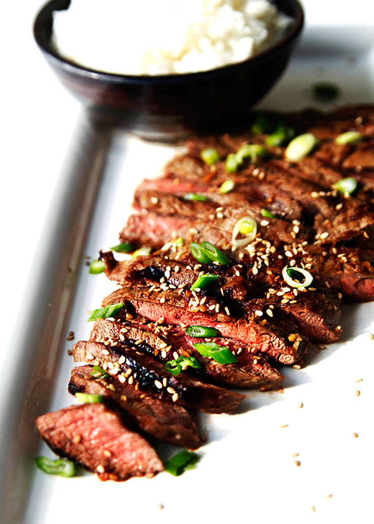 flat iron steak recipe