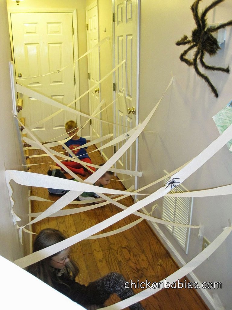 Lair Of The Spider Queen 17 Festive and Fabulous DIY Kids lair-of-the-spider-queen-17-festive-and-fabulous-diy-kids