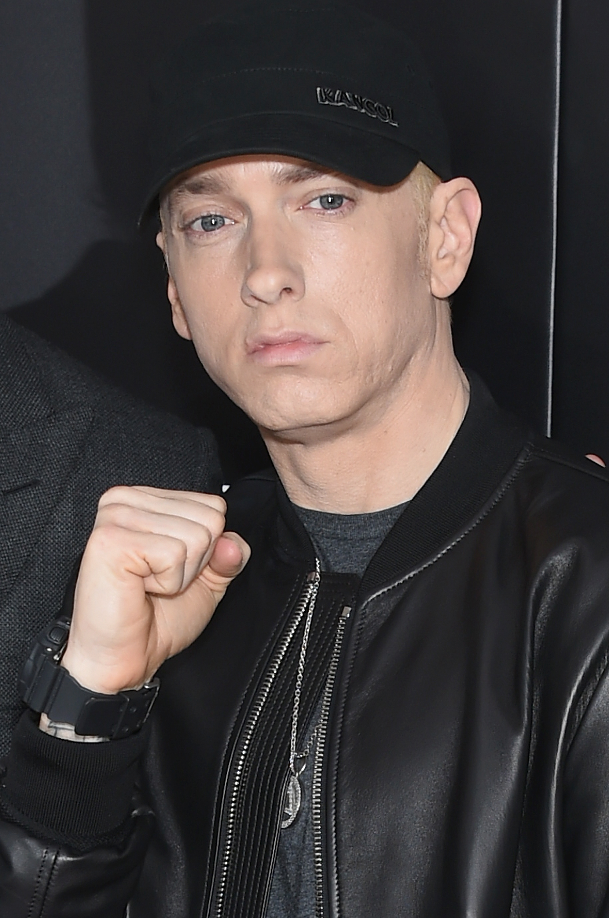 Eminem POPSUGAR Celebrity