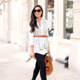 The Best Blogs to Follow For Major Wear-to-Work Inspiration