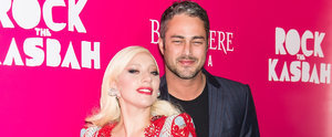 Taylor Kinney on Marrying Lady Gaga: "She Wants a Nice Big Wedding"