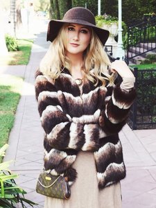 One Blogger’s Stunning Gray Hair Transformation: See the Photos!