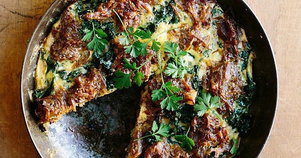Make-Ahead Brunch Recipes | POPSUGAR Food