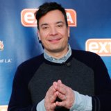 Jimmy Fallon Injures His Hand - Again