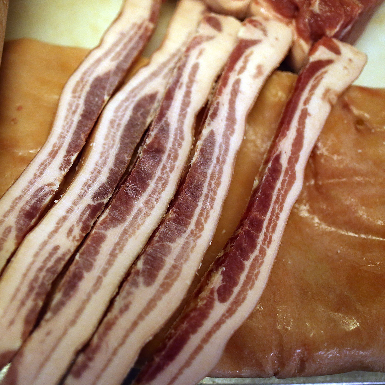 Bacon Can Cause Cancer POPSUGAR Food