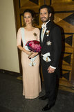 Princess Sofia's Sequined Dress Is Perfect For Your Holiday Parties - Oh, and It's From ASOS