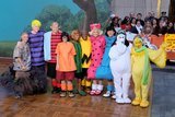 The Today Show Went as Peanuts Characters For Halloween, and It's Adorable