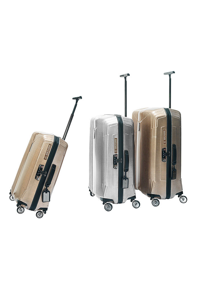 Rolling Suitcases You Can Now See Every Gift on Oprah's 2015 Favorite