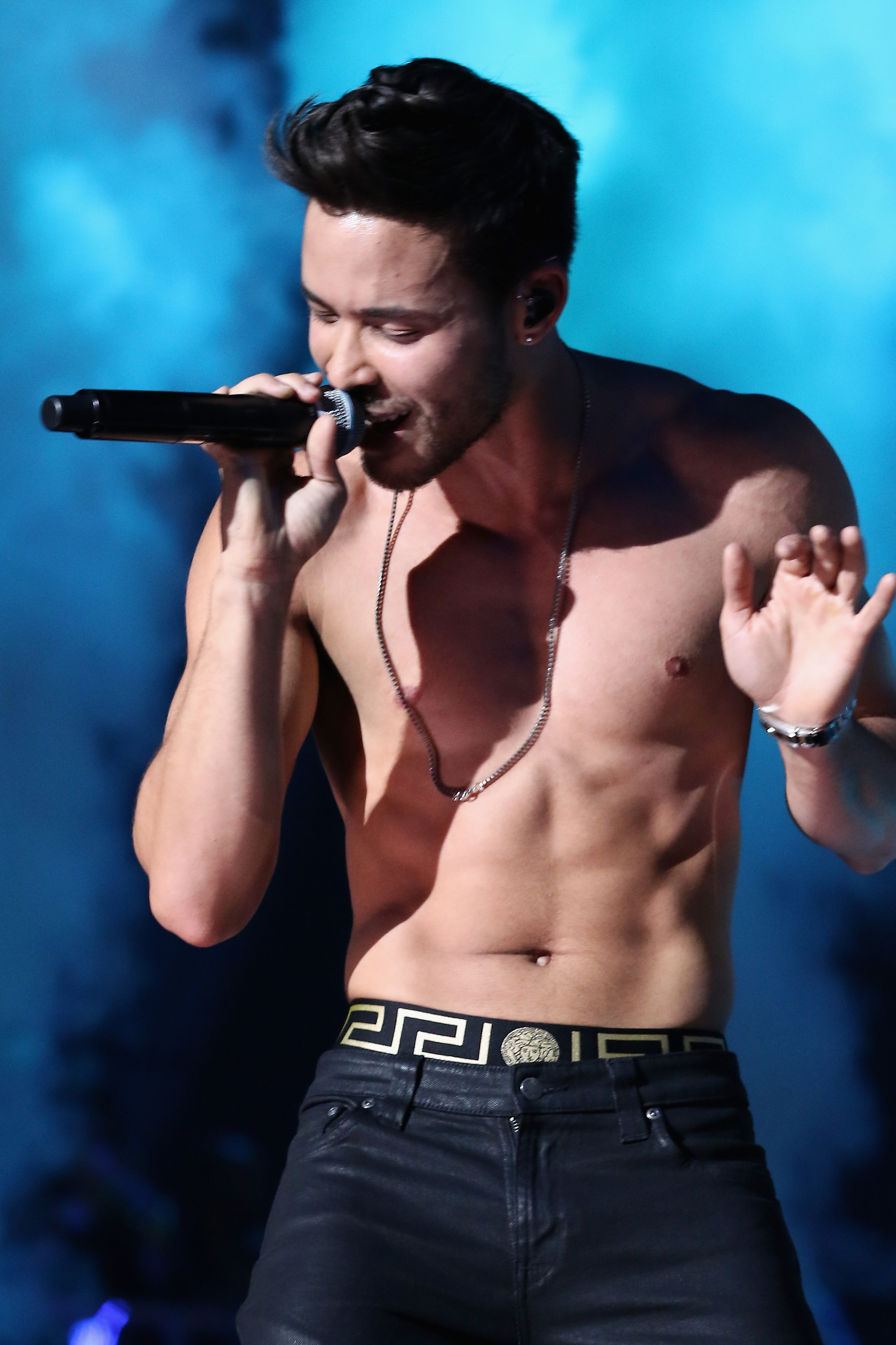 Prince Royce Pictures to Pin on Pinterest PinsDaddy