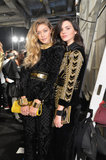 The 5 Hottest Balmain x H&M Pieces on eBay - and Their Outrageous Prices