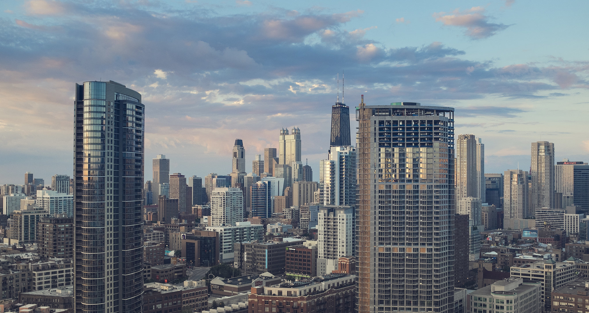 Most tall buildings omit the thirteenth floor. 13 Spooky Facts About
