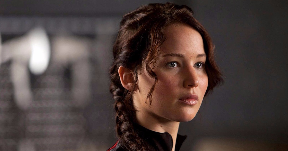 Hunger Games Characters Sorted In Hogwarts Houses Popsugar Entertainment