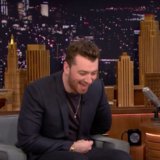 Sam Smith's Mistake While Meeting the Royal Family Will Make You Bloody Love Him