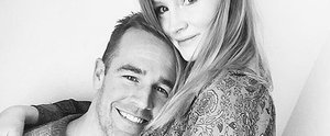 James Van Der Beek Is Expecting His Fourth Child! James Van Der Beek Is Expecting His Fourth Child!