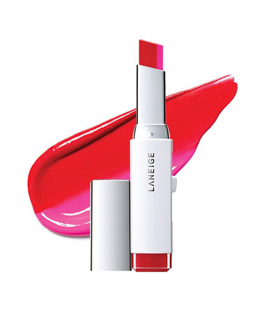 Laneige Two Tone Lip Bar | These Are the Hottest New