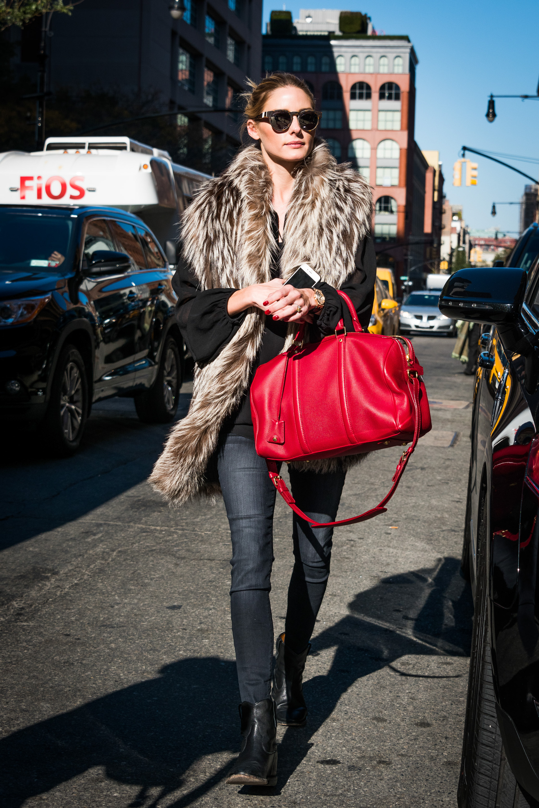 The 1 Piece From Olivia Palermo's Outfit You Won't Regret Buying