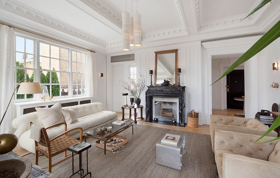 Nate Berkus and Jeremiah Brent Just Listed Their New York City Masterpiece