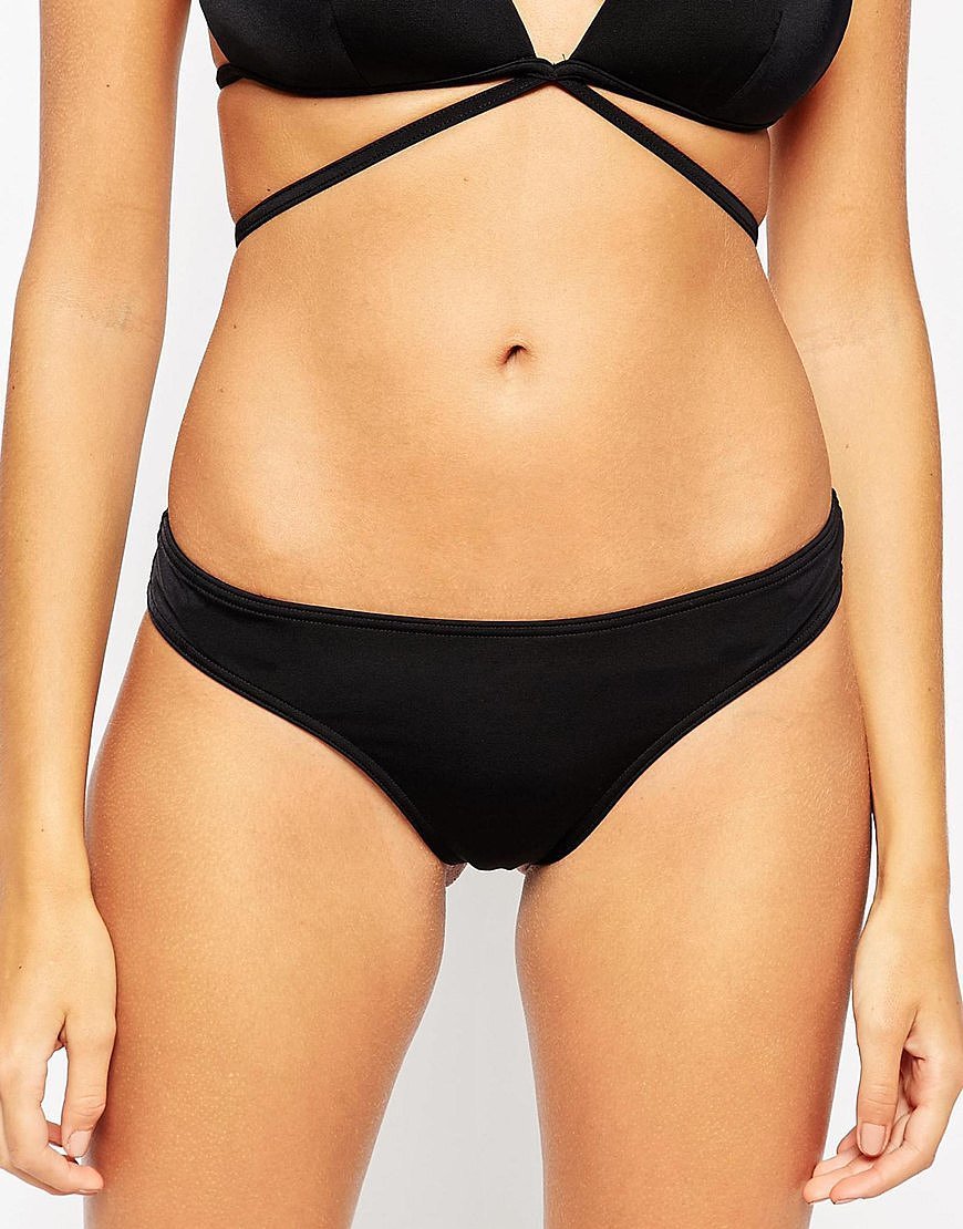 Mix And Match Deep Side Bikini Thong 1477 The