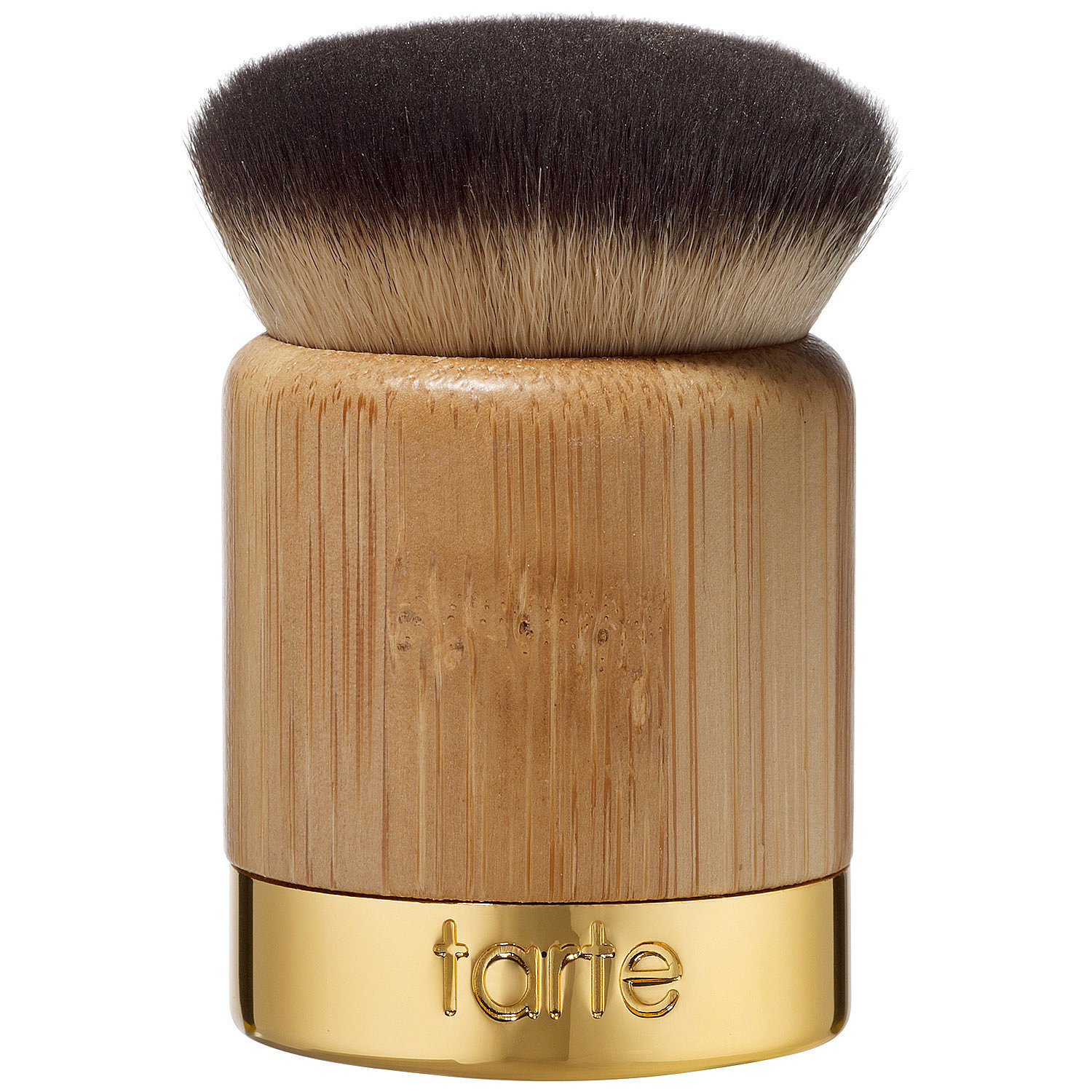 Tarte Airbuki Bamboo Powder Foundation Brush Every Single Beauty