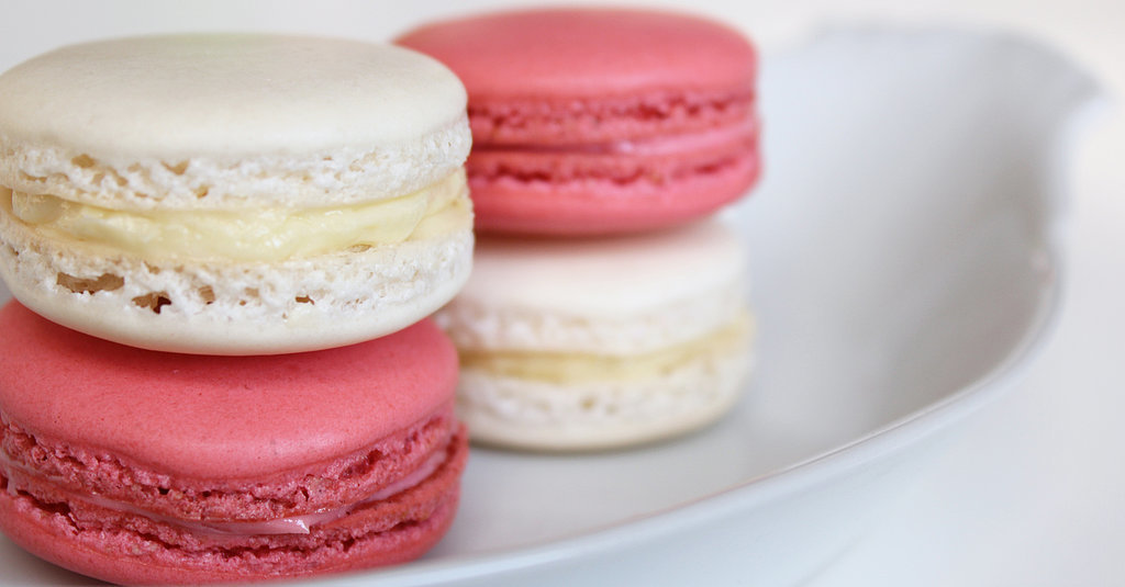 basic french macaron recipe popsugar food basic french macaron recipe popsugar food