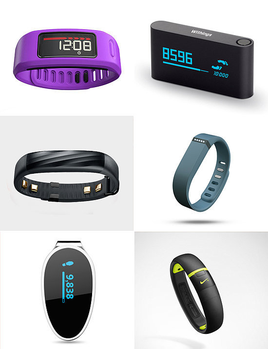 fitness tracker big w