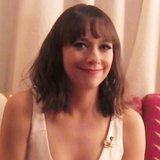 Rashida Jones Returns to The Tonight Show For a Hilarious Game of 