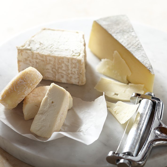 Zingerman's Michigan Cheese Collection (60) 50 Gifts For the Serious