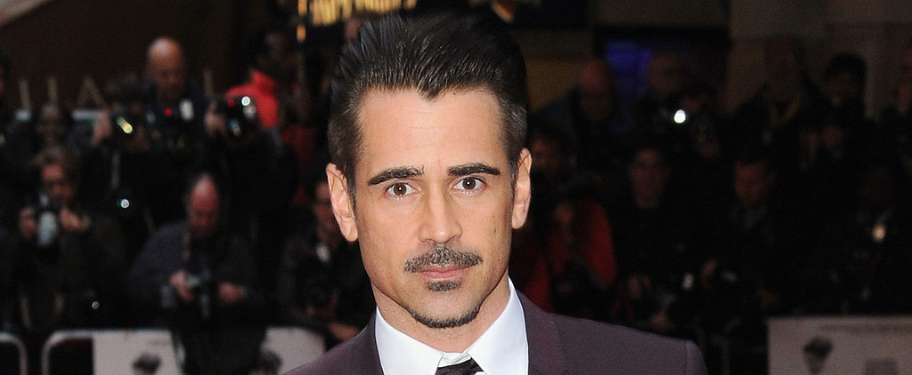 Colin Farrell Video Xxx 15