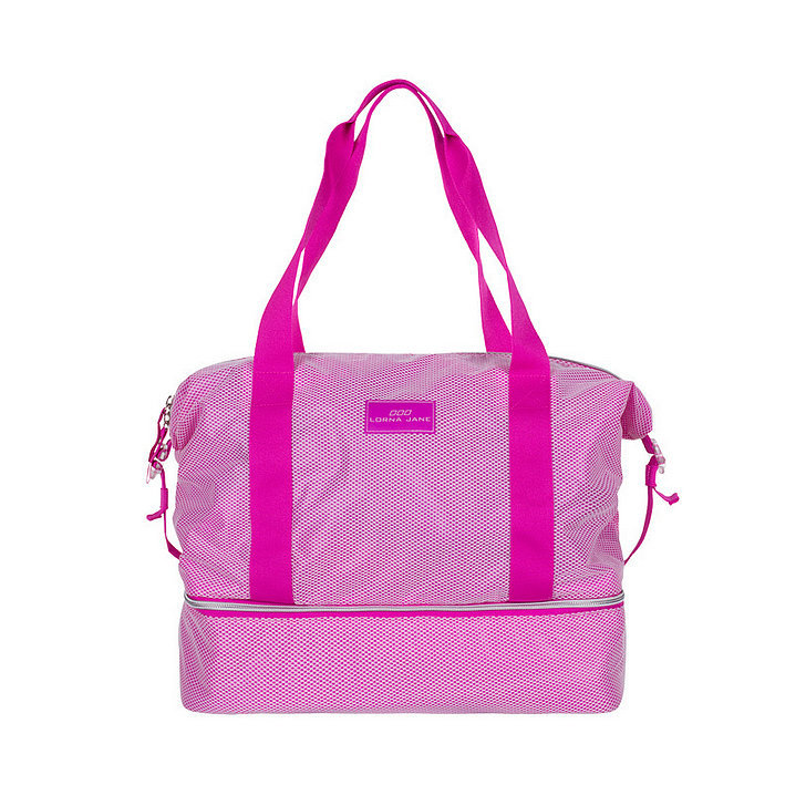 Lorna Jane Hyper Gym Bag, 79.99 Workout Wear You'll Want Under the