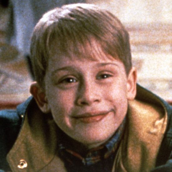 Home Alone POPSUGAR Entertainment