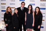 Bob Saget's Real Family and