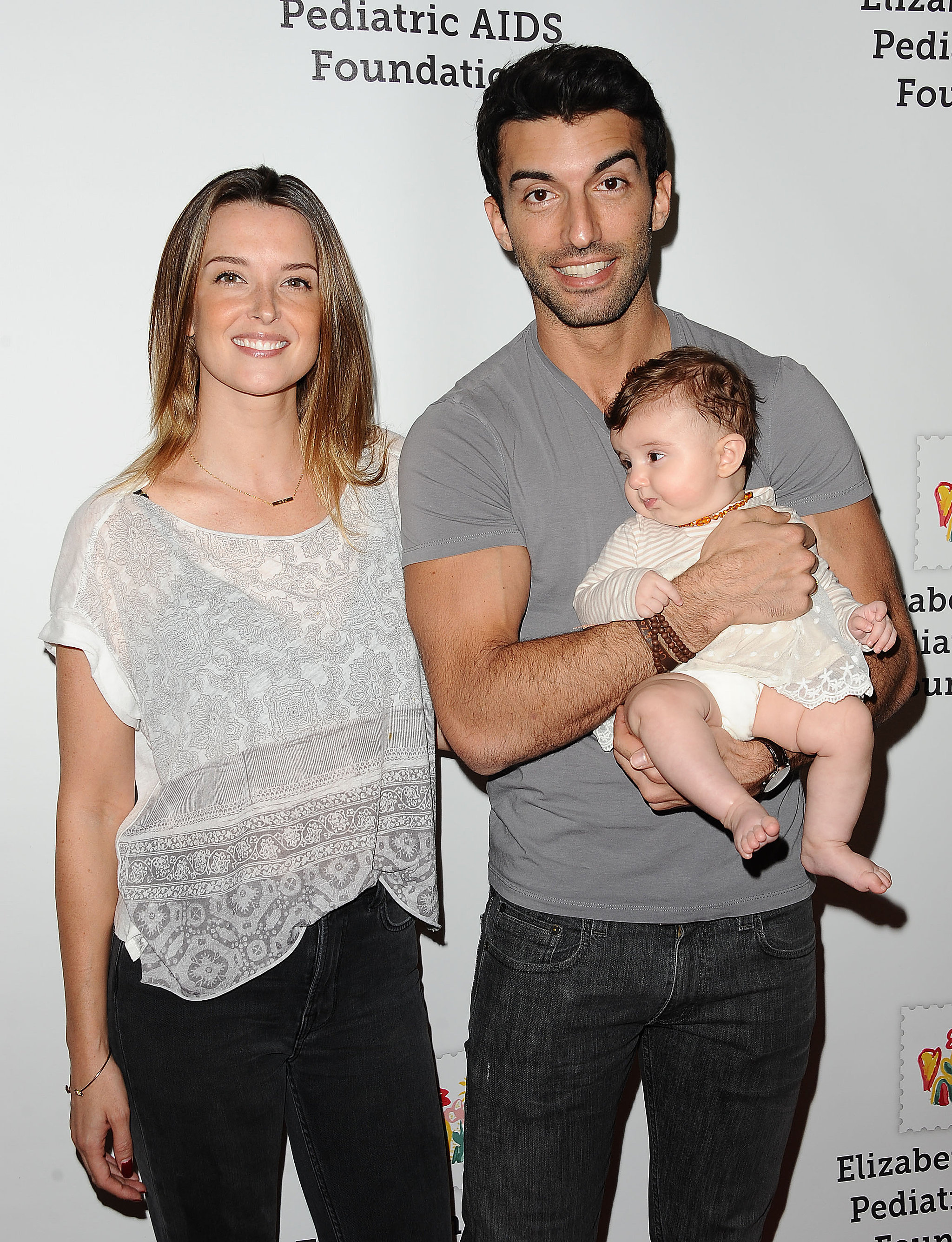 Justin Baldoni'S Voice Memo: Get Ready For An Emotional Rollercoaster! - zczxnz5