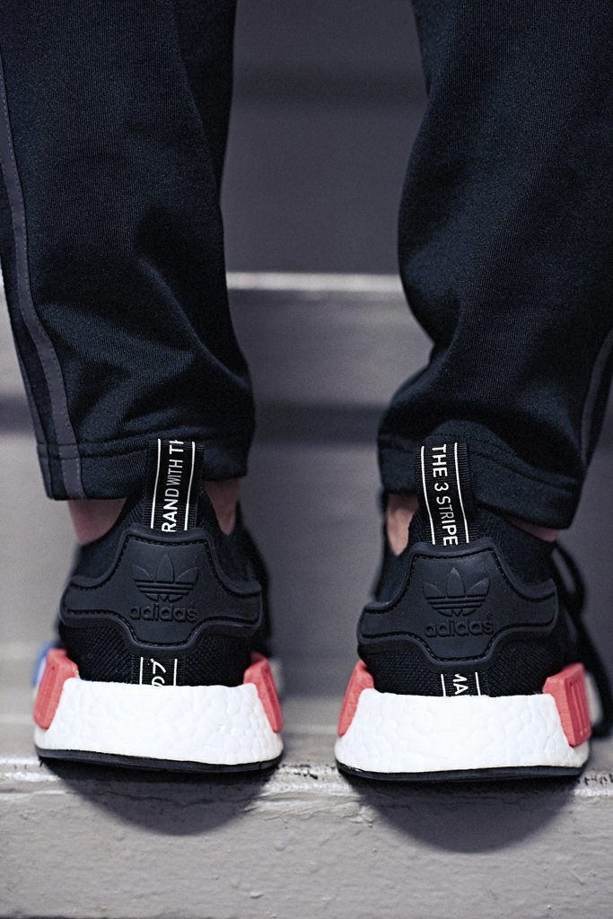 Adidas NMD Sneaker | POPSUGAR Fashion