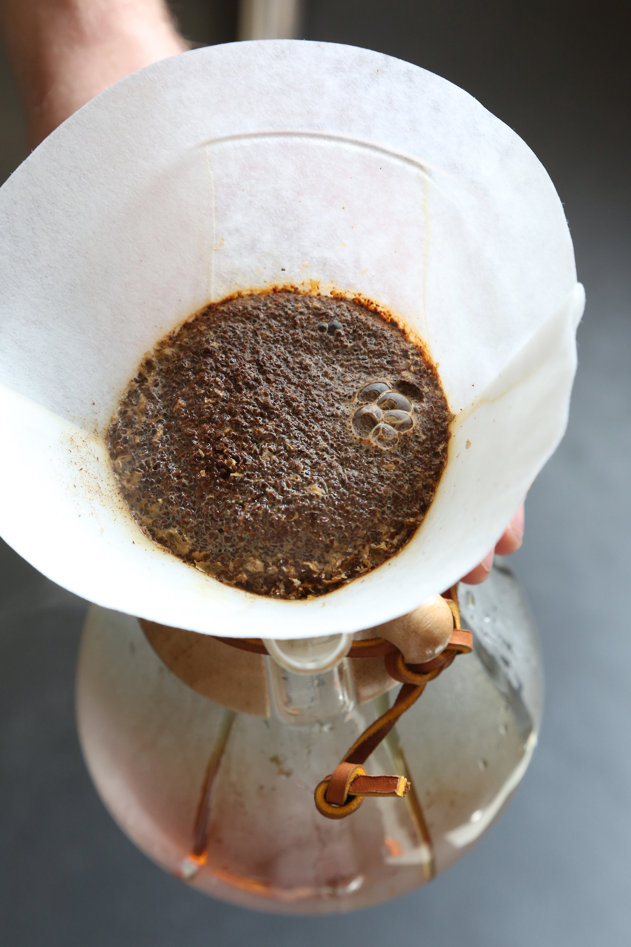 PourOver Method 5 Ways to Brew Your Coffee at Home POPSUGAR Food