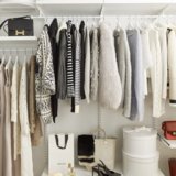 The Only 7 Steps You Need to Update Your Wardrobe For the New Year