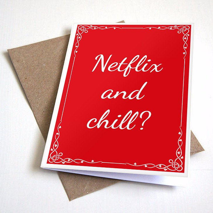 Gifts For Netflix Addicts | POPSUGAR Entertainment