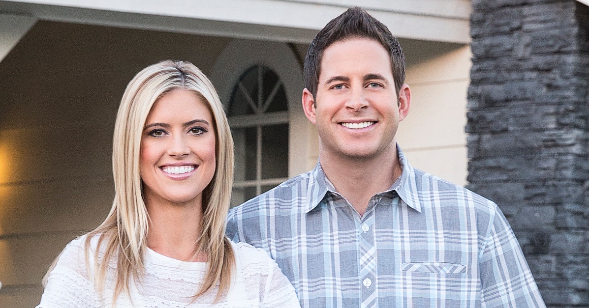 A Flip Or Flop Viewer Discovered Tarek El Moussa S Cancer